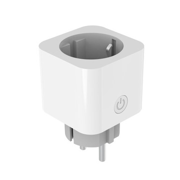 Умная Wi-Fi розетка Умный ваттметр Tuya
