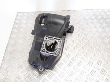 1232910082 PEDÁL BRZDY E 200 CDI 211.004 75 2004 MERCEDES-BENZ (W211)