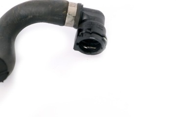 BMW E60N E81 E87N E88 E90 PŘÍVOD WAZ TRUBKA VODY