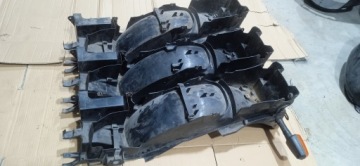 YAMAHA XJ 900 4КМ КОЛЕСНЫЕ АРКИ ЗАДНЕЕ КРЫЛО