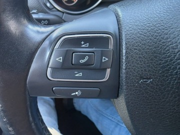 Volkswagen Golf VI Variant 2.0 TDI-CR DPF 140KM 2010 Volkswagen Golf 2.0 TDI 140 KM, Automat DSG,, zdjęcie 13