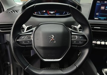 Peugeot 3008 II Crossover 1.6 THP 180KM 2019 Peugeot 3008 II 1.6 180KM LED 180KM gwarancja AUTOMAT kamera FULL LED, zdjęcie 25