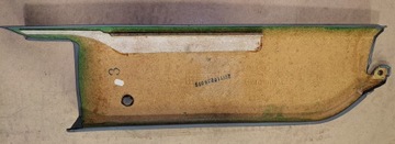 VW T4 Caravelle Multivan нижняя обивка средней стойки