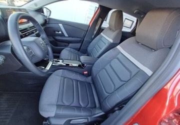 Citroen 2024 Citroen C4 56 C4 1.2 Max 130 KM AUTOMAT I wl. GWARANCJA 1.2 130KM, zdjęcie 11