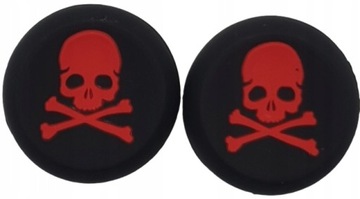 NAKŁADKI GRIPY GUMKI NA GRZYBKI ANALOGI DO PADA PLAYSTATION PS5 PS4 XBOX