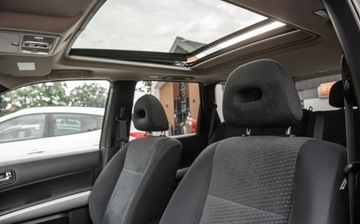 Nissan X-Trail II 2.0 dCi 150KM 2011 Nissan X-Trail 2.0DCI 150KM Lift 4X4 Panorama Clima Pdc Alu Nowy Rozrzad, zdjęcie 16