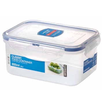 POJEMNIK NA ŻYWNOŚĆ 600ml LocknLock HPL811