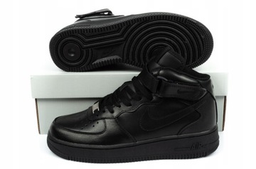 Buty Nike Air Force 1 MID 314195 004 r. 36.5