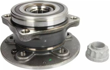 SNR ZESTAW ŁOŻYSK KOŁA PRZÓD R151.61