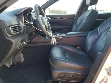 Maserati Levante 2020 Maserati Levante 2020 3.0l 3.0 Benzyna 345KM, zdjęcie 7