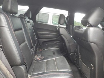 Dodge Durango III 2021 Dodge Durango 2021 Dodge Durango RT 5.7 Benzyna 360KM, zdjęcie 10