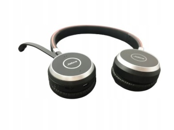 Беспроводные наушники Jabra Evolve 65 + СТАНЦИЯ