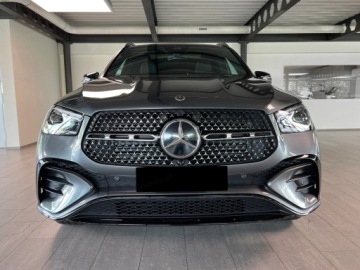 Mercedes GLE V167 SUV Facelifting 3.0 450d 367KM 2025 MERCEDES-BENZ GLE 450 d 4-Matic AMG Line 3.0 (367KM) 2025, zdjęcie 1
