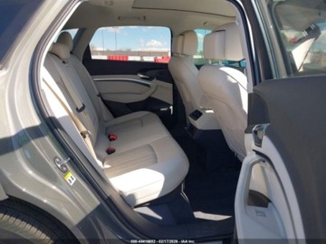 Audi Q8 2024 Audi Q8 e-tron Premium Plus Quattro 2024 Elektryczny 402KM, zdjęcie 13