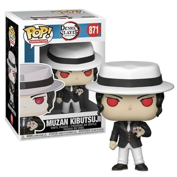 Figurka Funko Pop! Demon Slayer