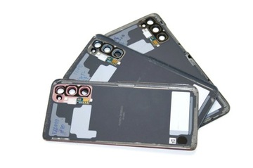 Оригинальная крышка аккумуляторного отсека Samsung S20 G980 / G981