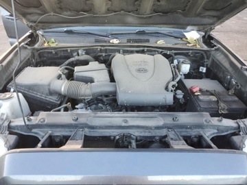 Toyota Tacoma II 2021 Toyota Tacoma Double Cab 2021 3.5 Benzyna 278KM, zdjęcie 6