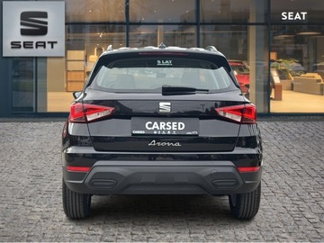 Seat Arona 2025 Seat Arona 1.0 TSI 115 KM Style 7-biegowa automaty, zdjęcie 3