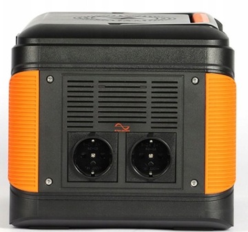 Портативный внешний аккумулятор FlashFish J1000Plus 252000 мАч