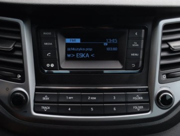 Hyundai Tucson III SUV 1.6 GDI 132KM 2015 Hyundai Tucson 1.6 GDI, Salon Polska, Serwis ASO, zdjęcie 11