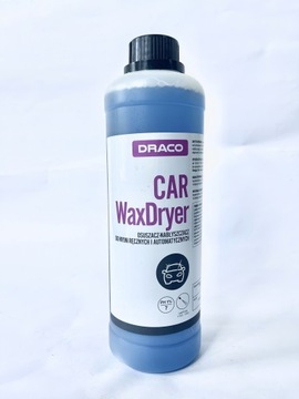 CAR WAXDRYER 1L