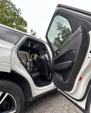 Volvo XC60 II 2018 Volvo XC 60 II Salon Polska Bezwypadkowy Serwisowany 2.0 Diesel, zdjęcie 13