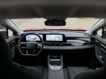 Omoda 5 1.6 T-GDI 147KM 2025 Omoda 5 Blood red 1.6 Benzyna 147KM, zdjęcie 10