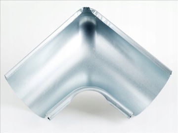 Крюк водосточный,металлический,оцинкованный,рассказанный,100