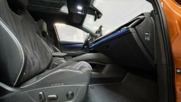 Skoda 2023 Skoda Enyaq Skoda Enyaq Coupe, zdjęcie 22