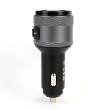 AKAI FMT-C57BT Bluetooth USB FM-передатчик