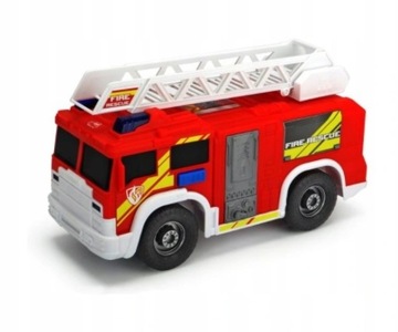 ZABAWKA DICKIE TOYS 330-6000 STRAŻ POŻARNA DRABINA