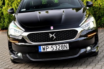 Citroen DS 2017 Citroen DS 2.0Hdi 180KM PERFORMANCE LINE Panorama, zdjęcie 37