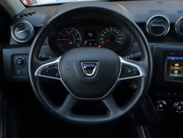 Dacia Duster II SUV 1.0 TCe 90KM 2021 Dacia Duster 1.0 TCe, Salon Polska, Serwis ASO, zdjęcie 16