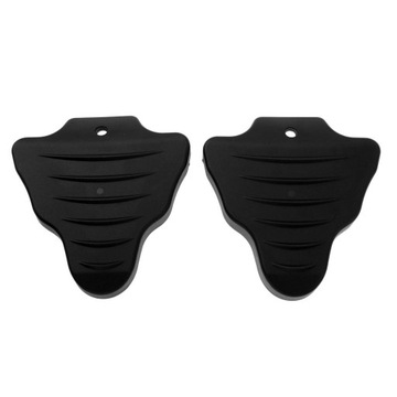 H-SPD-SL резиновый чехол для велосипедной педали