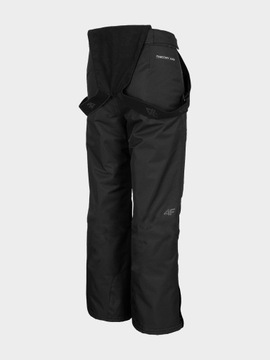 SPODNIE NARCIARSKIE 4F dziecięce JSPMN002 152