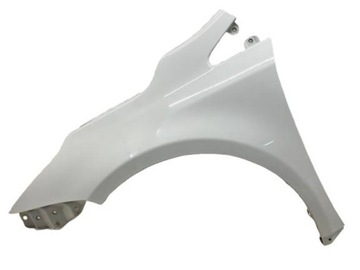 AVENSIS T27 FACELIFT T29 BLATNÍK PŘEDNÍ LEVÝ 040