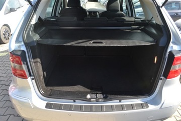 Mercedes Klasa B W245 180 CDI 109KM 2010 Mercedes B 180 CDI, z Niemiec, OPŁACONY, zdjęcie 9