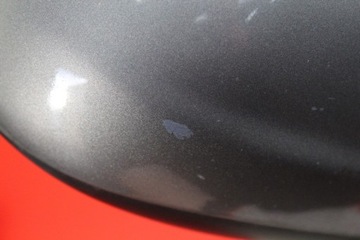 ЗЕРКАЛО ПРАВОЕ LD7W 020514 EU VW PASSAT B5 LIFT 00-05 5 PIN