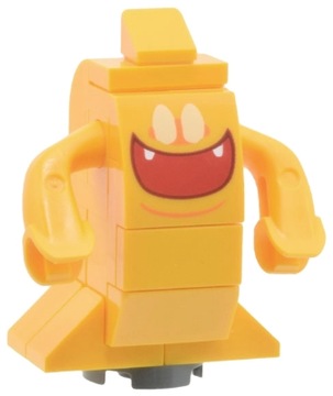 FIGURKA LEGO SUPER MARIO mar0108 Gold Ghost