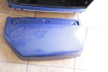 Honda Goldwing GL1500 Кожух правый 2705