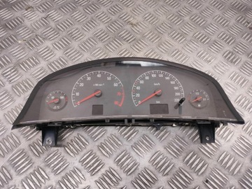 BUDÍKY PŘÍSTROJOVÁ DESKA OPEL VECTRA C BENZÍN 02-