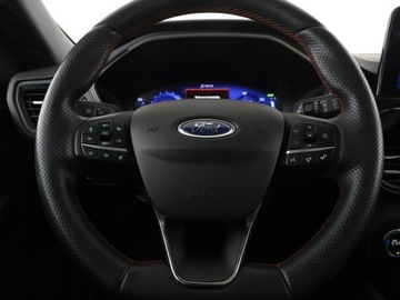 Ford Kuga III SUV Plug-In 2.5 EcoBlue 225KM 2020 Ford Kuga FV23% PHEV full LED skóra/alcantara, zdjęcie 20