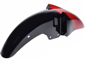 JUNAK 901 SPORT ПЕРЕДНЕЕ КРЫЛО прочное