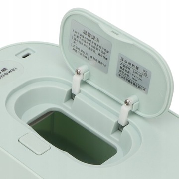 USB-НАГРЕВАТЕЛЬ ДЛЯ УВЛАЖНЕННЫХ САЛФЕТОК