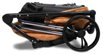 Многофункциональная коляска 3-в-1 X-Cross SEAT, товар PL