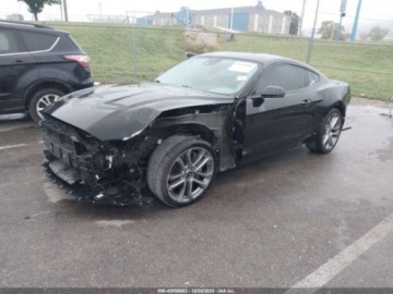 Ford Mustang VI Fastback Facelifting 5.0 Ti-VCT 460KM 2019 Ford Mustang Gt Premium 2019 5.0 Benzyna 460KM, zdjęcie 1