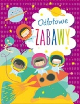 TECZKA Odlotowe Zabawy