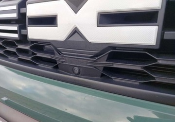 Dacia Duster II SUV Facelifting 1.0 TCe 90KM 2023 Dacia Duster Kamery 360, Bogata Opcja, Gwarancja, Salon Polska, Niski prze, zdjęcie 19