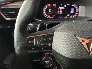 Cupra Leon II 2026 Cupra Leon Sportstourer 1.5 eTSI 150 KM DSG, zdjęcie 13