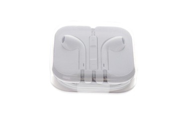 Наушники Apple iPhone EarPods JACK ORIGINAL